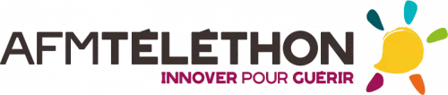 Logo Téléthon